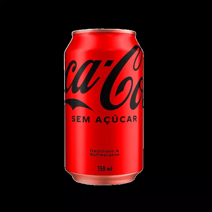 Coca Zero 350 ml