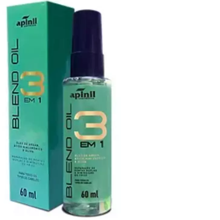 REPARADOR BLEND OIL 3 EM 1