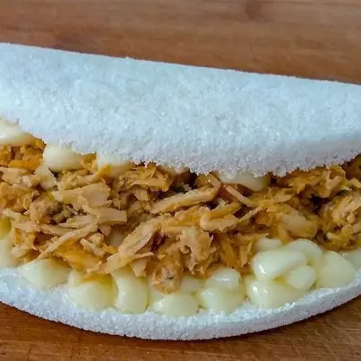 Tapioca 12