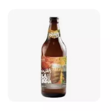 Walls Lagoinha 600ml