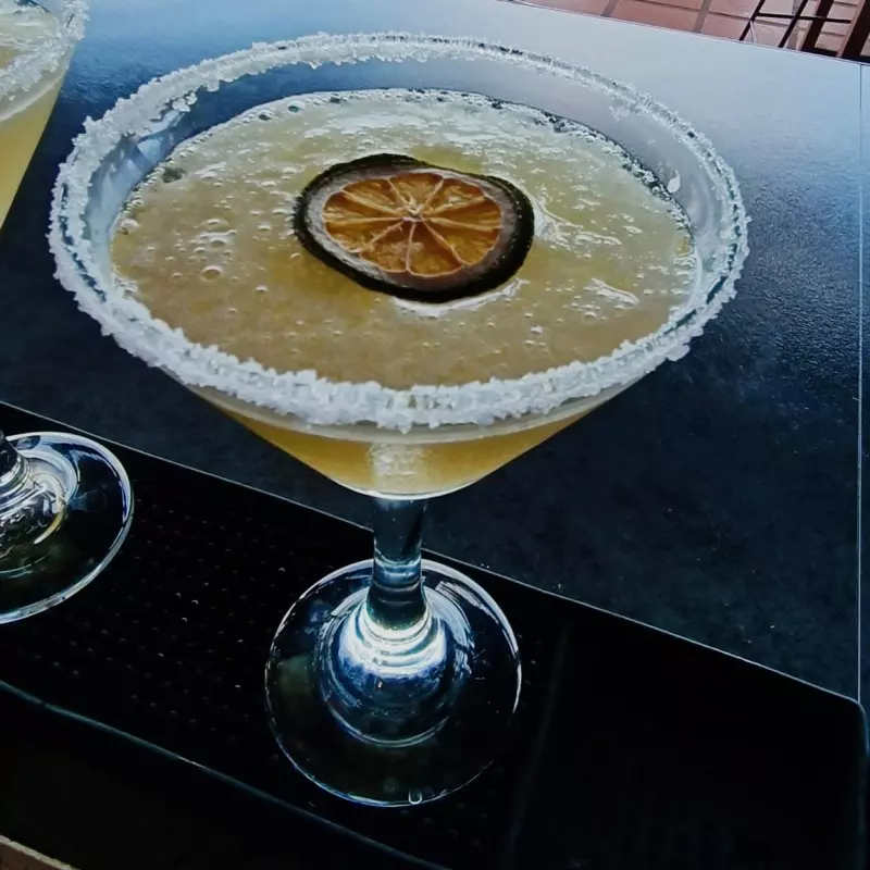 Margarita Clasico