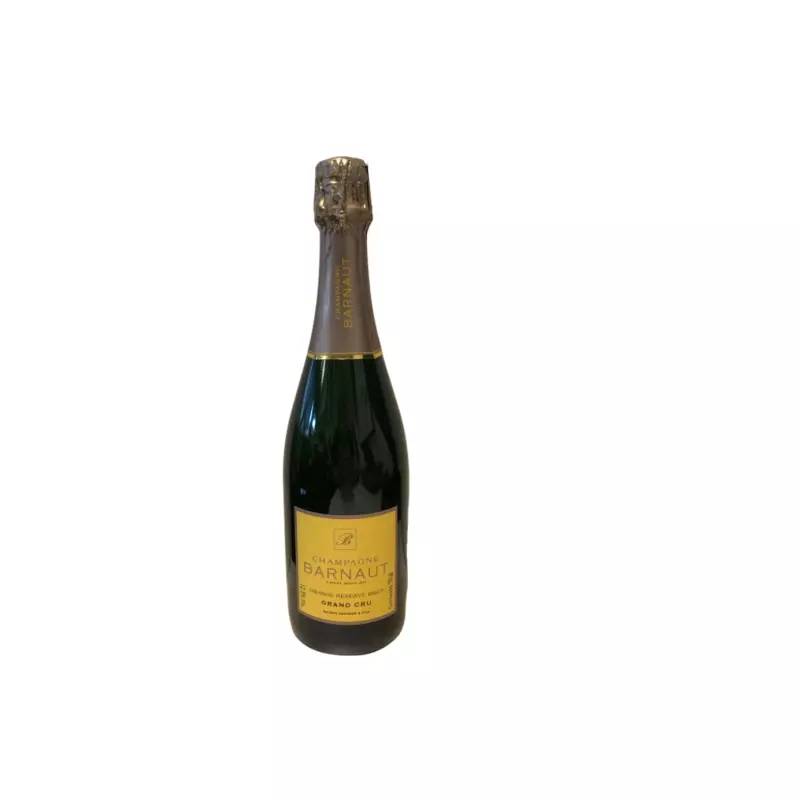 Champagne Barnaut