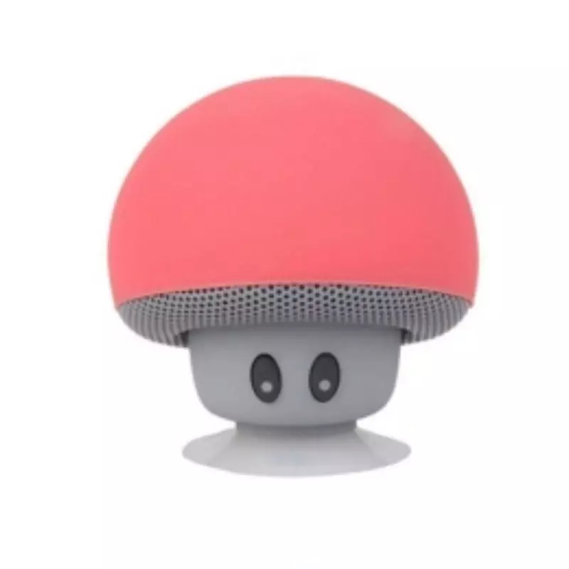 CAIXA DE SOM COGUMELO H´MASTON