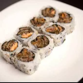 Uramaki skin
