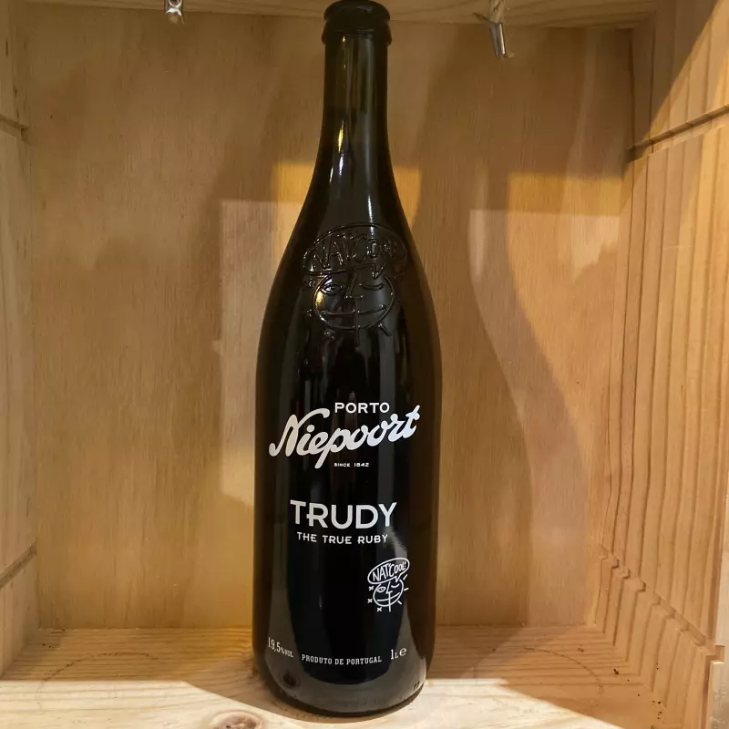 Niepoort Trudy Ruby