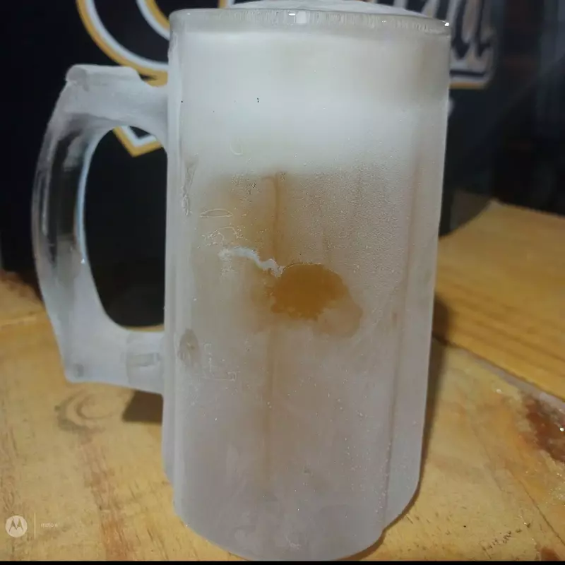 Chopp Pilsen