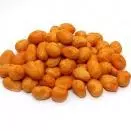 Amendoim crocante churrasco