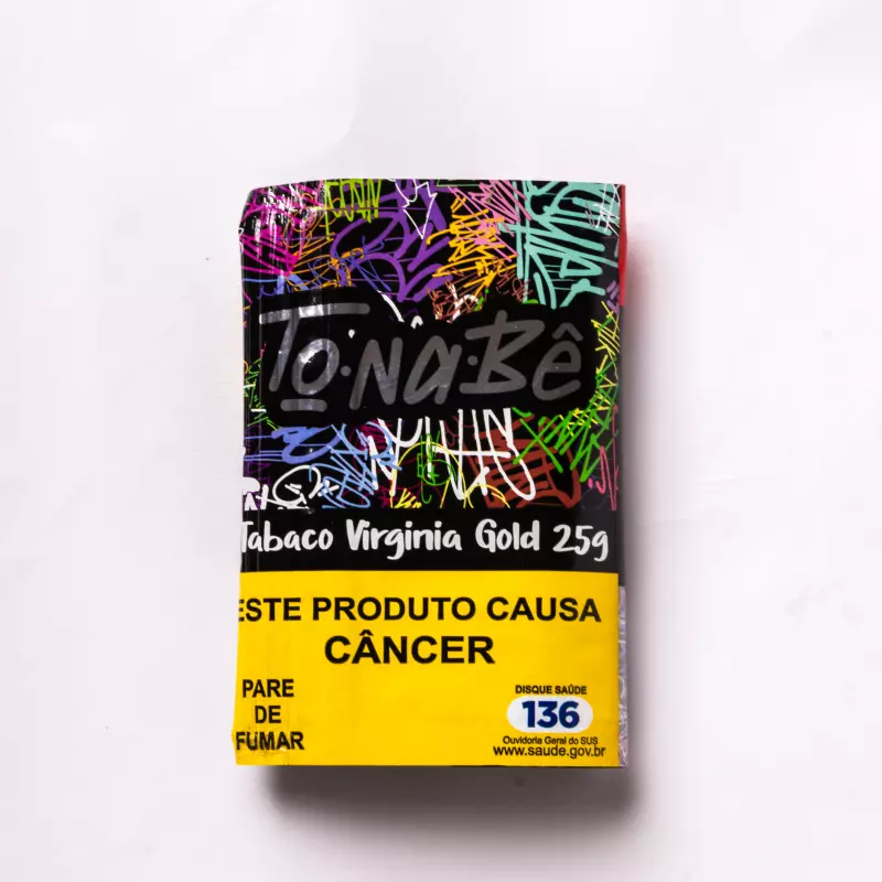 TABACO TONABE 25G