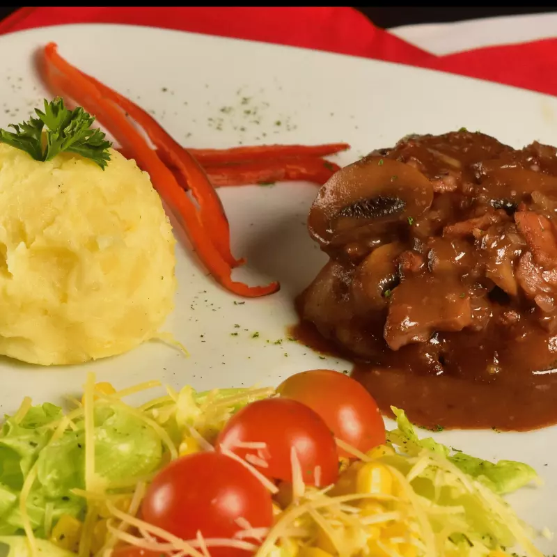 Filet Mignon