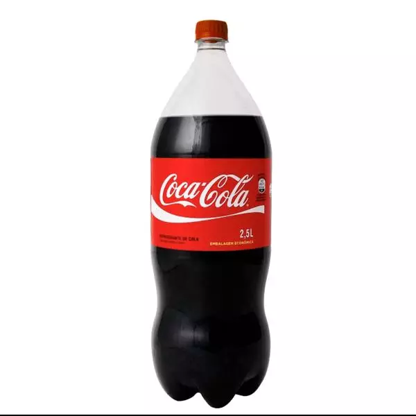 Coca-Cola Original 1,5L