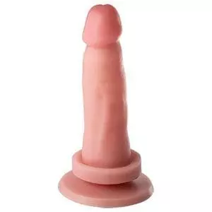 SSV005 - Prótese Com Ventosa