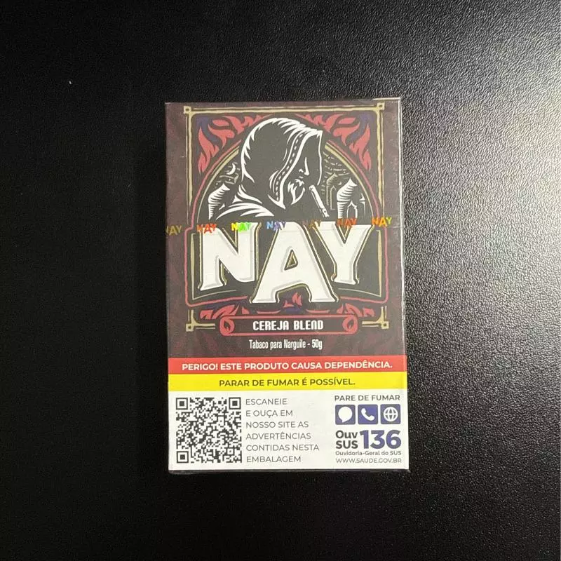 Nay Cereja