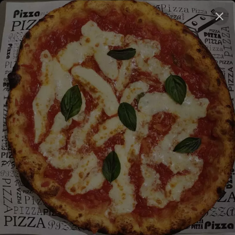2. Margherita