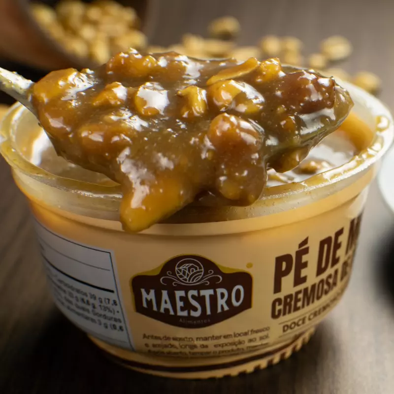 -1216-PÉ DE MOÇA 260g MAESTRO $10.99