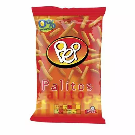 PALITOS PEP 84G