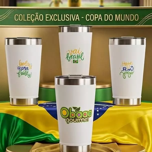 Copo da Copa 2026