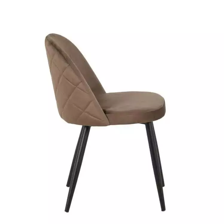 Silla Macron Pana Habana base negra