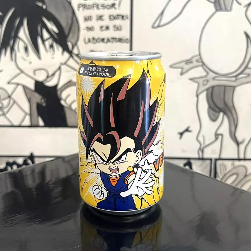 Soda Vegito