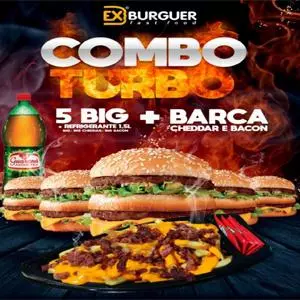 Combo Turbo