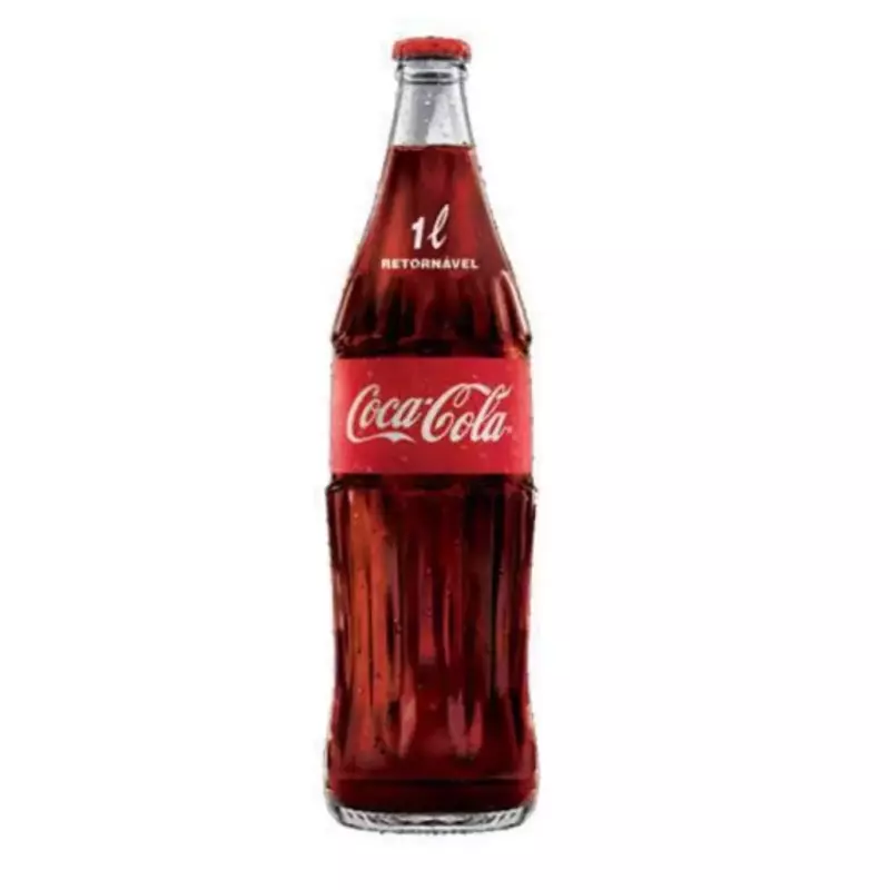 COCA 1L