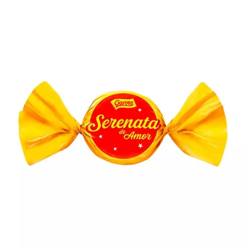 Bombom Serenata de Amor 16,5g