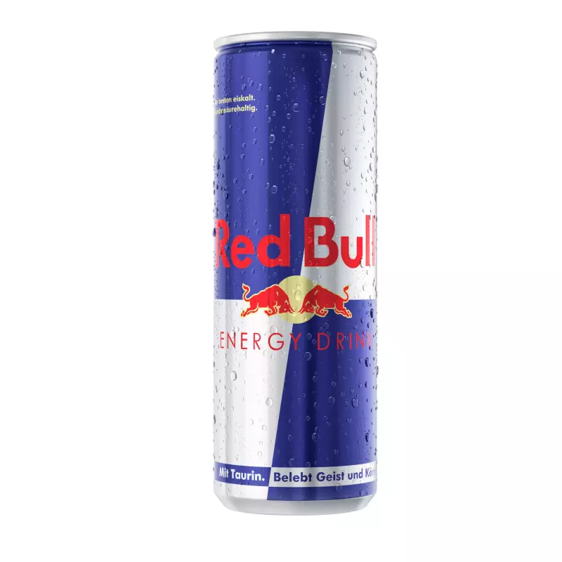 Redbull