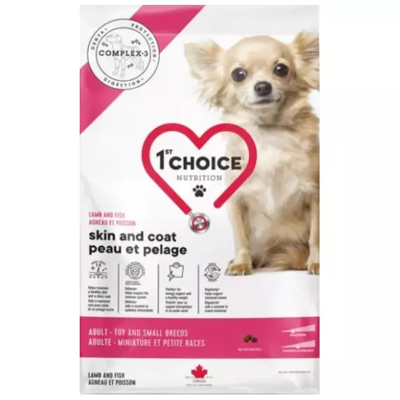 Adulto Skin and Coat 20 kg