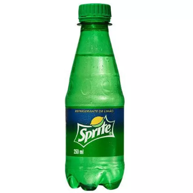 Ref. Sprite pet 250 ml