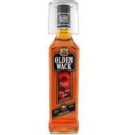 WHISKY OLDEN WACK 900ML
