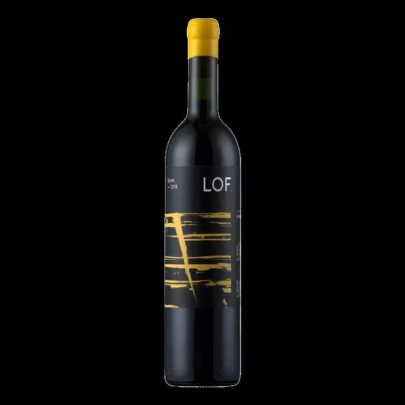 Vino Lof Cabernet Sauvignon