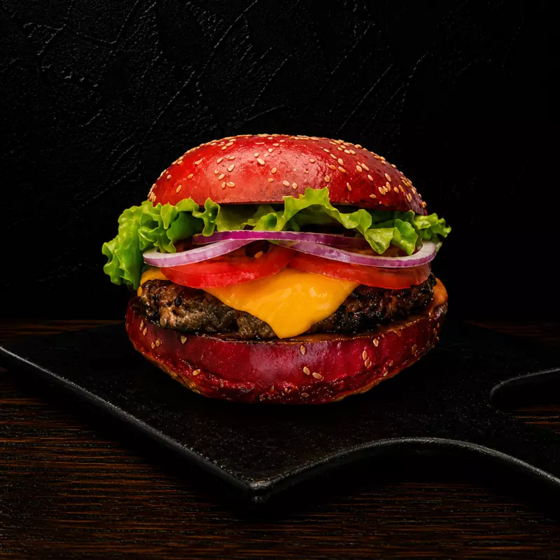Burguer Tradicional Slasher