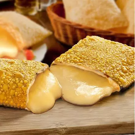 Pastel Queijo (Promo)
