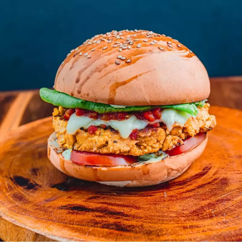 TAMBABA (VEGETARIANO)