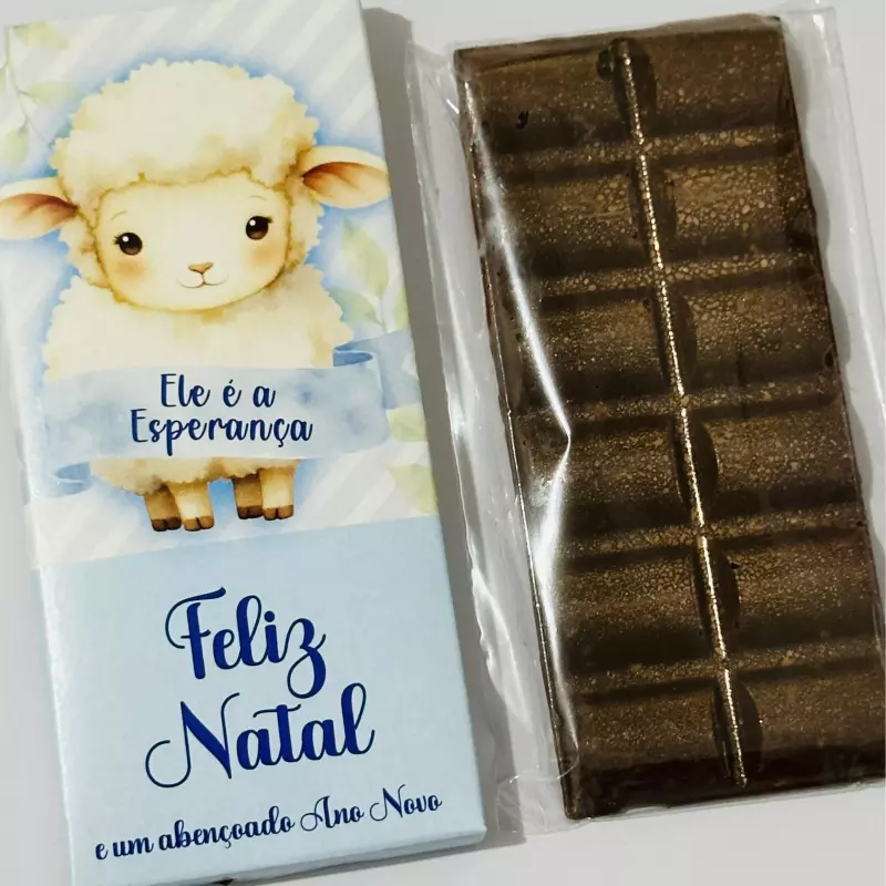 Barrinha Ovelhinha