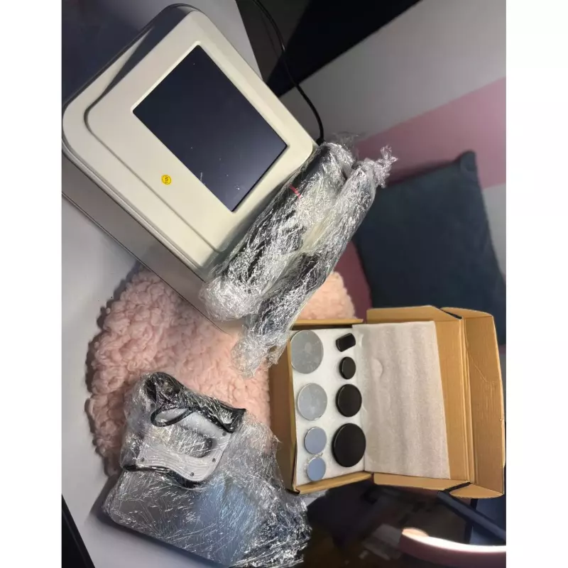 Diatermia Capacitativa y Resistiva