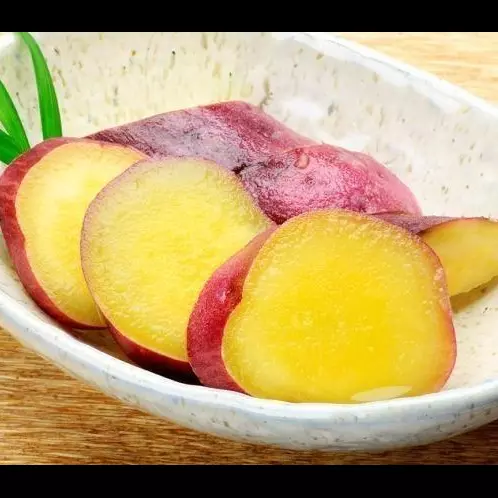 BATATA DOCE