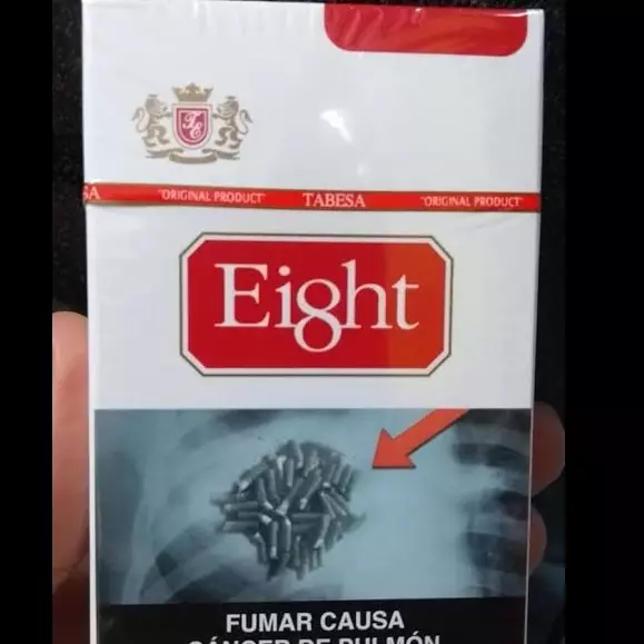 EIGHT