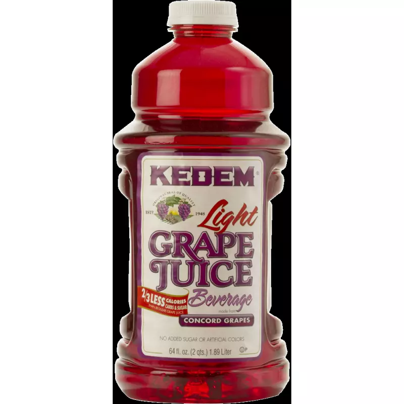 SKU 4238  GRAPE JUICE LITHG