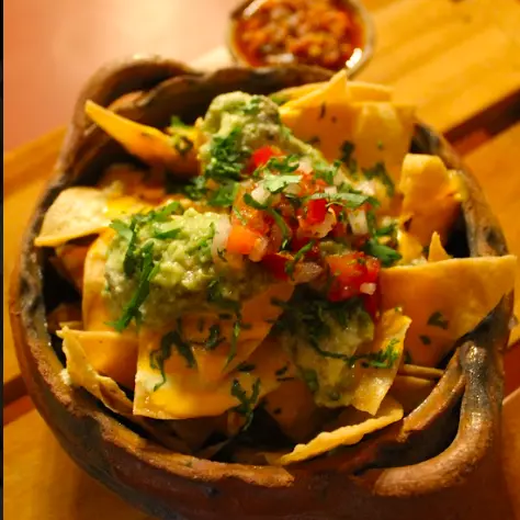 Nachos