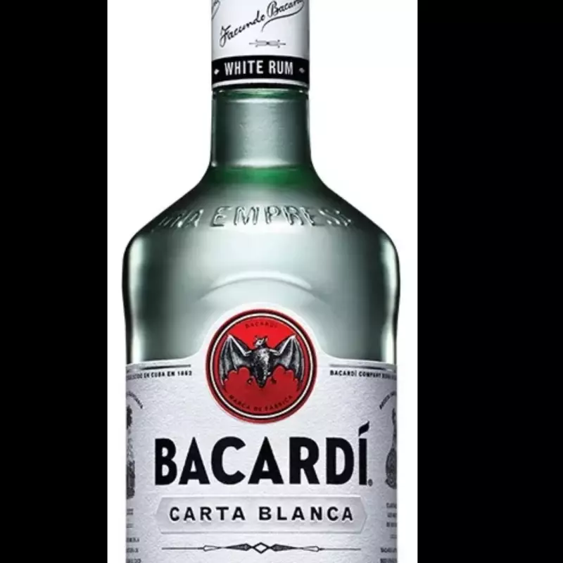 Bacardi