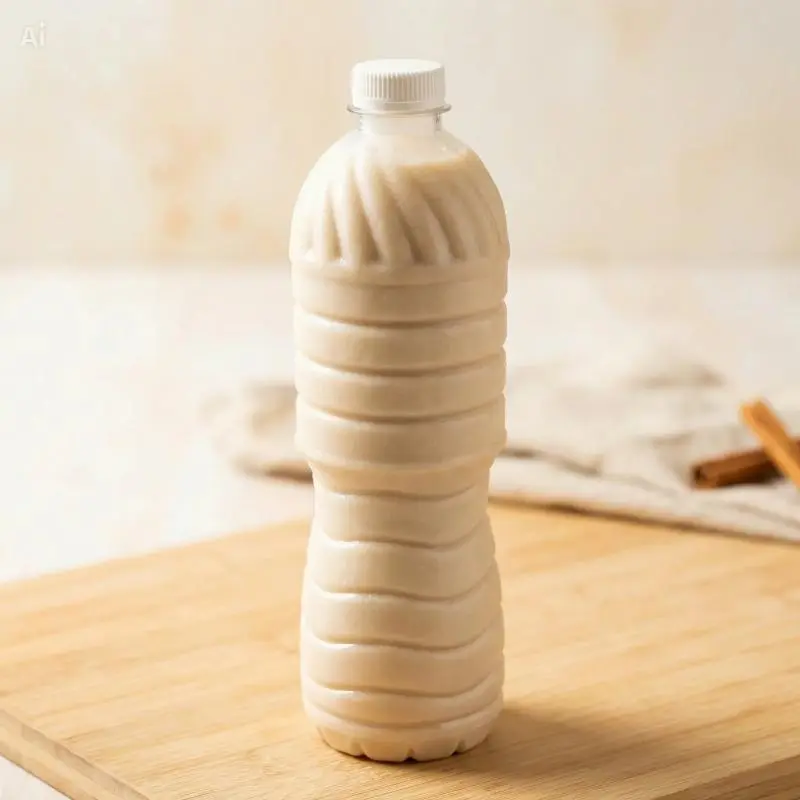 🥛 Horchata