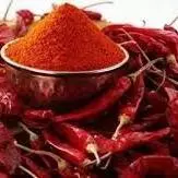 Pimenta chilli 100 gr
