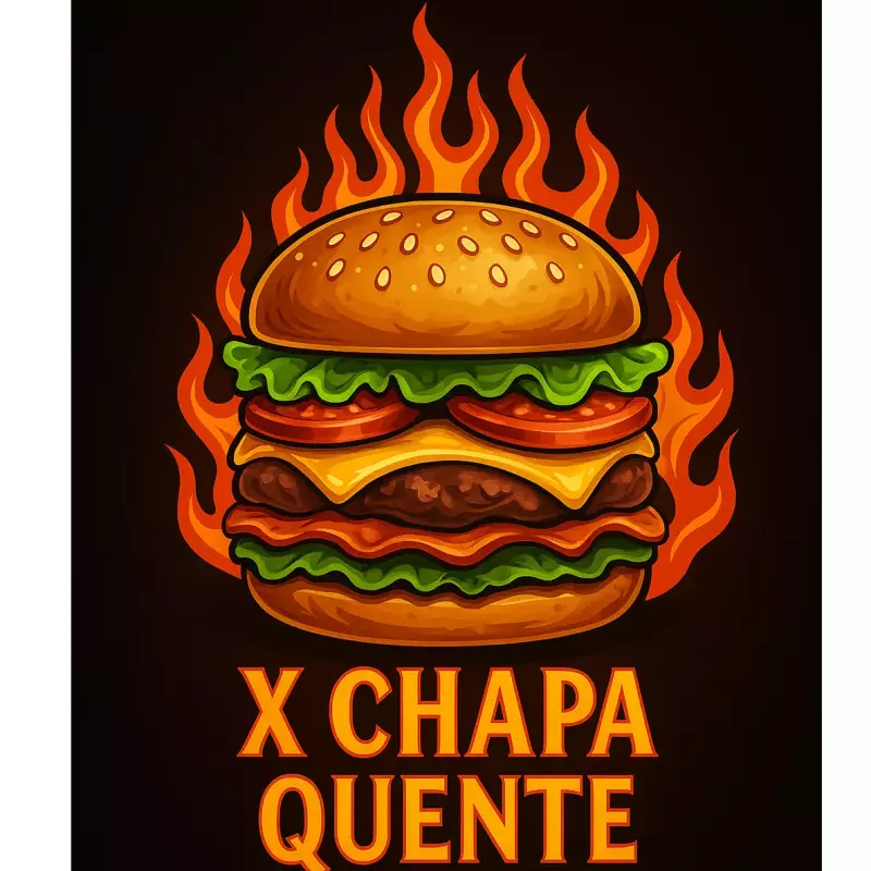 X CHAPA QUENTE