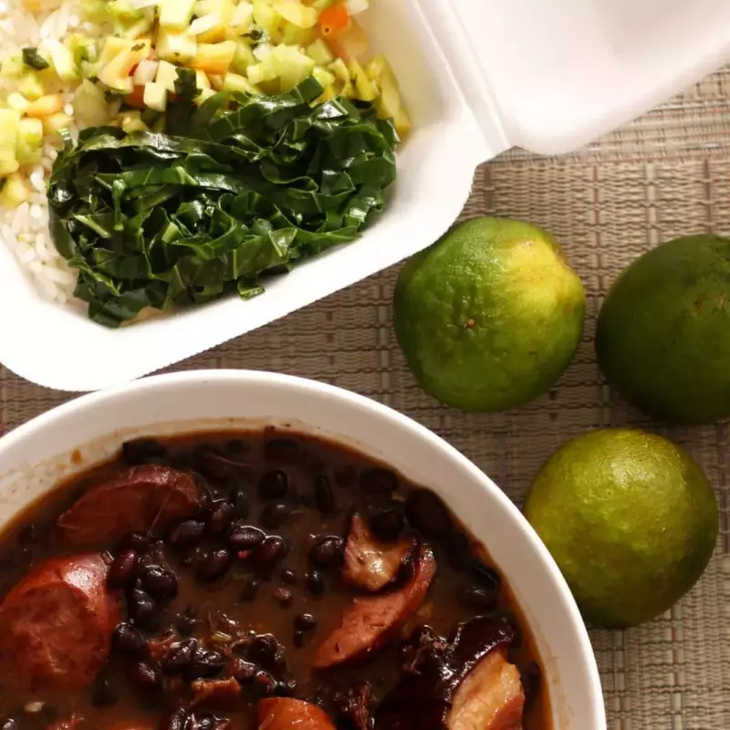 FEIJOADA