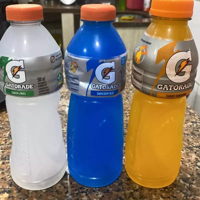 Gatorade