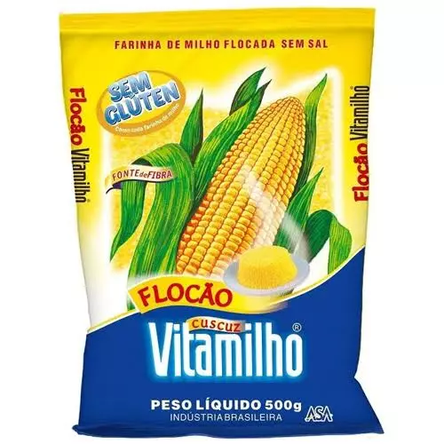 Flocão Vitamilho 500g