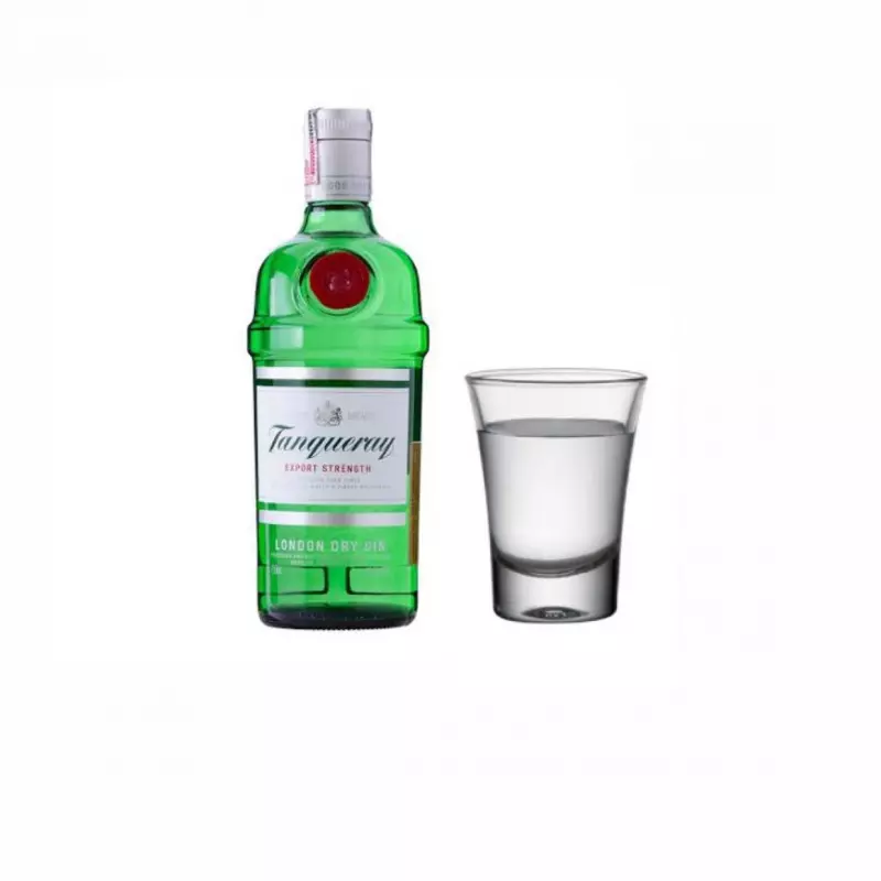 TANQUERAY