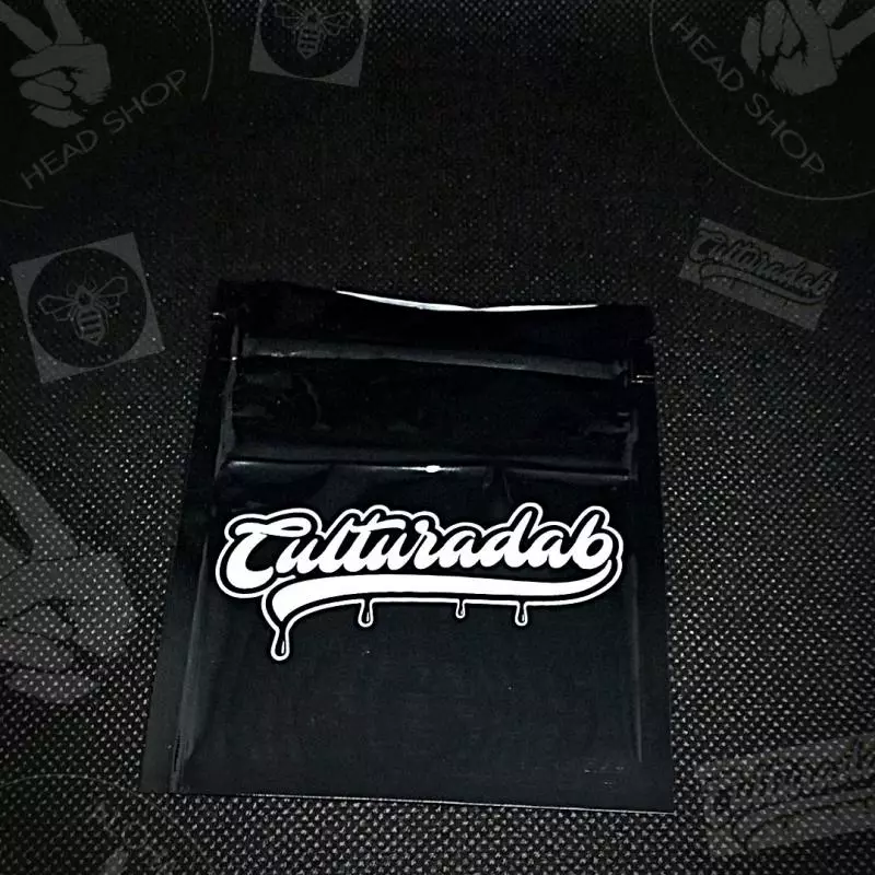 Box Zip Lock Cultura Dab