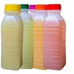 SUCO COM ÁGUA