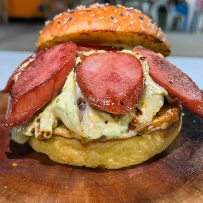 Smash Calabresa